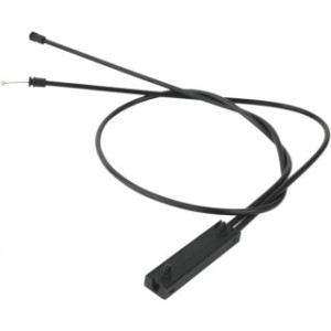 Bonnet Cable - FEBEST 19101E83F