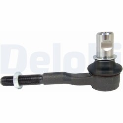 Tie Rod End DELPHI TA2376 for AUDI