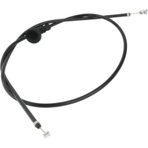 Bonnet Cable - FEBEST 19101E87