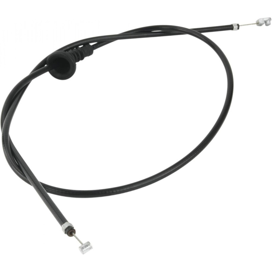 Bonnet Cable - FEBEST 19101E87