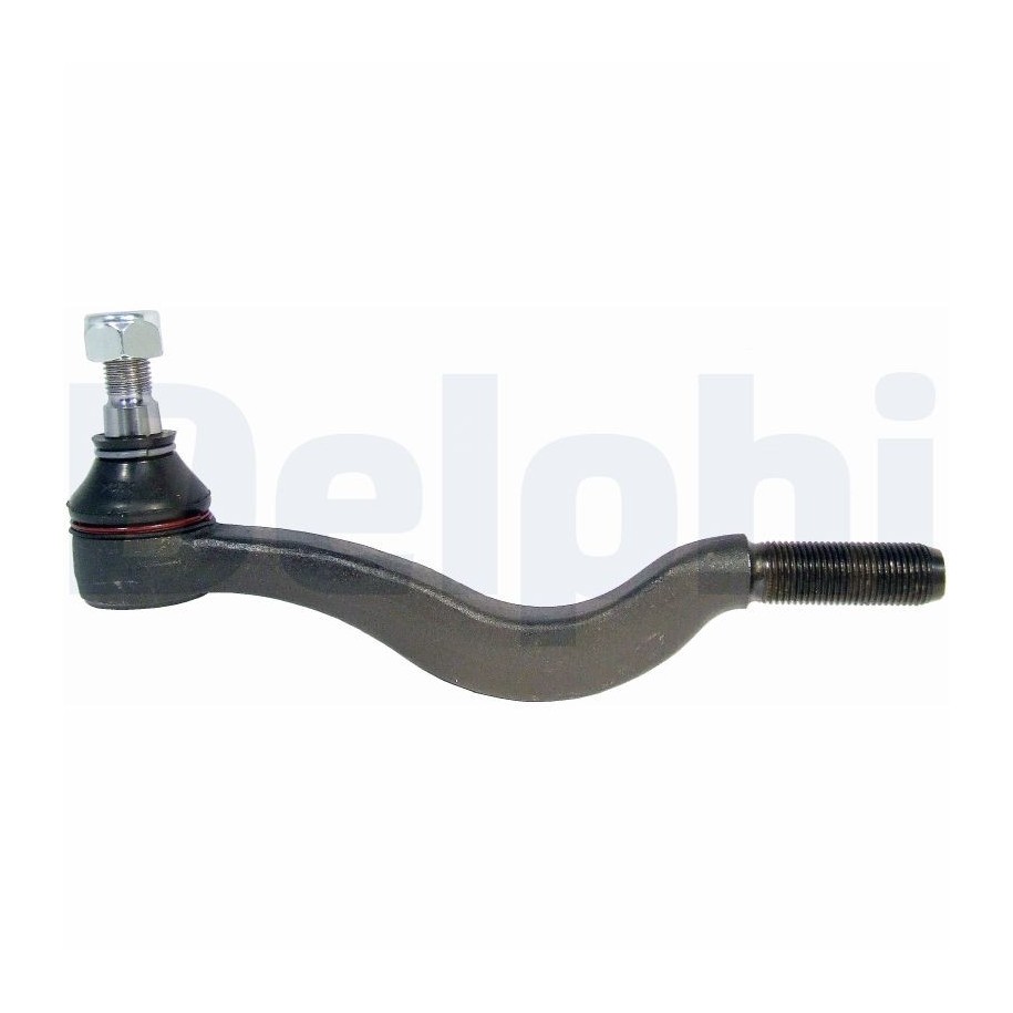 Tie Rod End DELPHI TA2402 for MITSUBISHI L200 OE MB564853