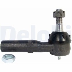 Tie Rod End DELPHI TA2405 OE EXCES3609