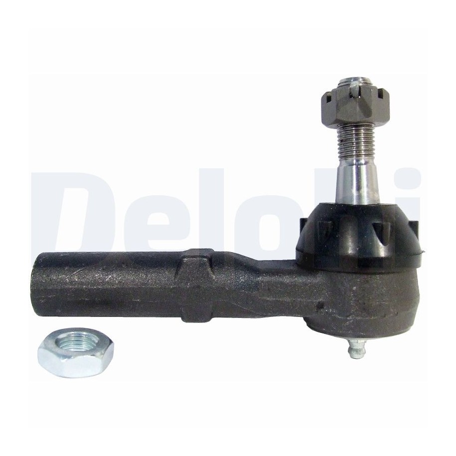 Tie Rod End DELPHI TA2405 OE EXCES3609