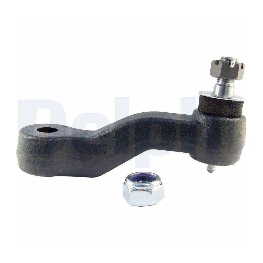 Pitman Arm DELPHI TA2407 OE 19168944