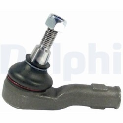 Tie Rod End DELPHI TA2452 for LAND ROVER RANGE ROVER OE QJB500040