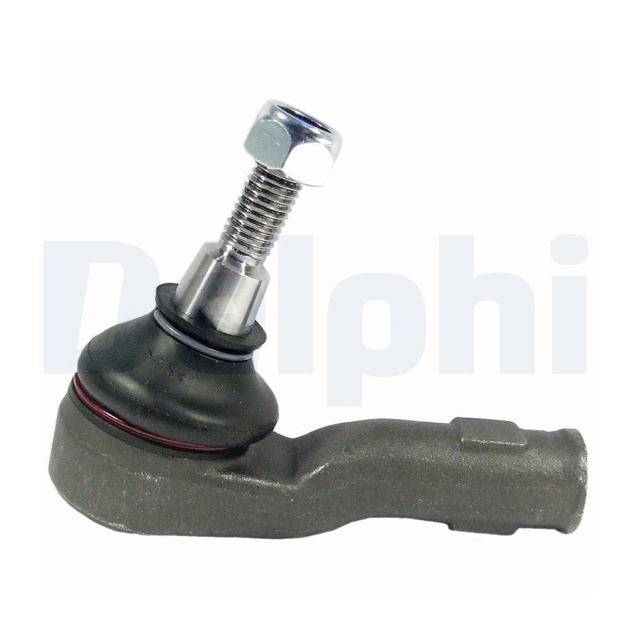 Tie Rod End DELPHI TA2452 for LAND ROVER RANGE ROVER OE QJB500040