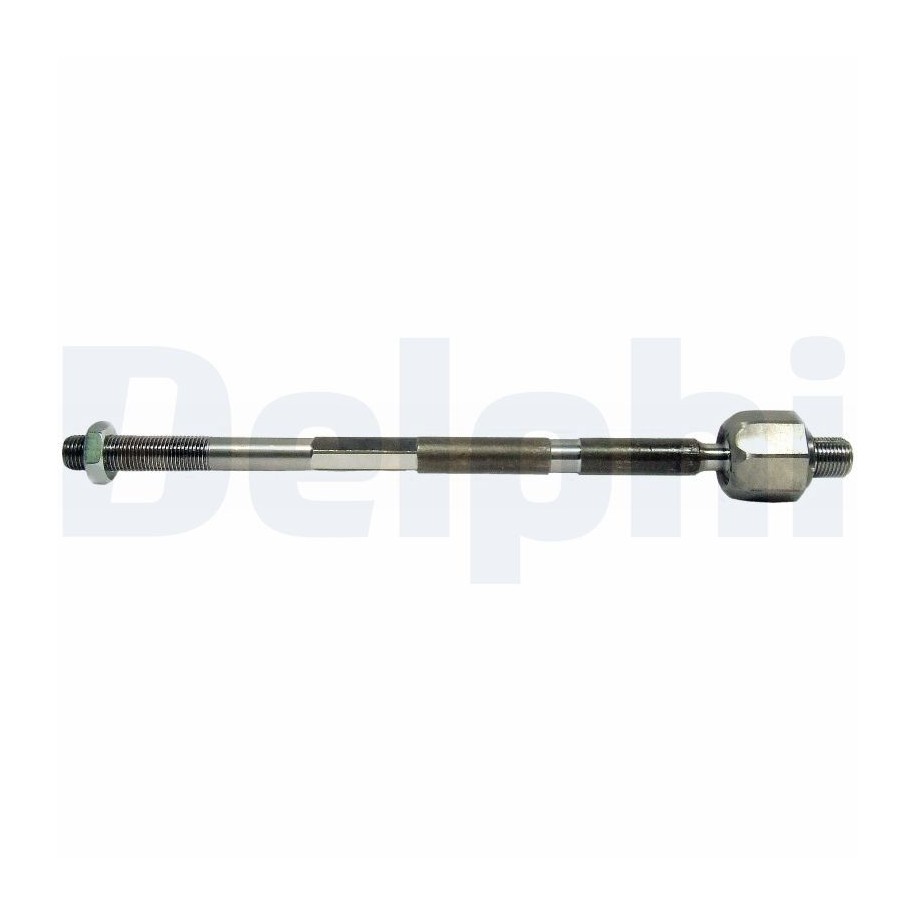 Inner Tie Rod DELPHI TA2456 for SAAB 9-5 OE 5235585
