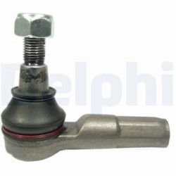 Tie Rod End DELPHI TA2461 for MERCEDES