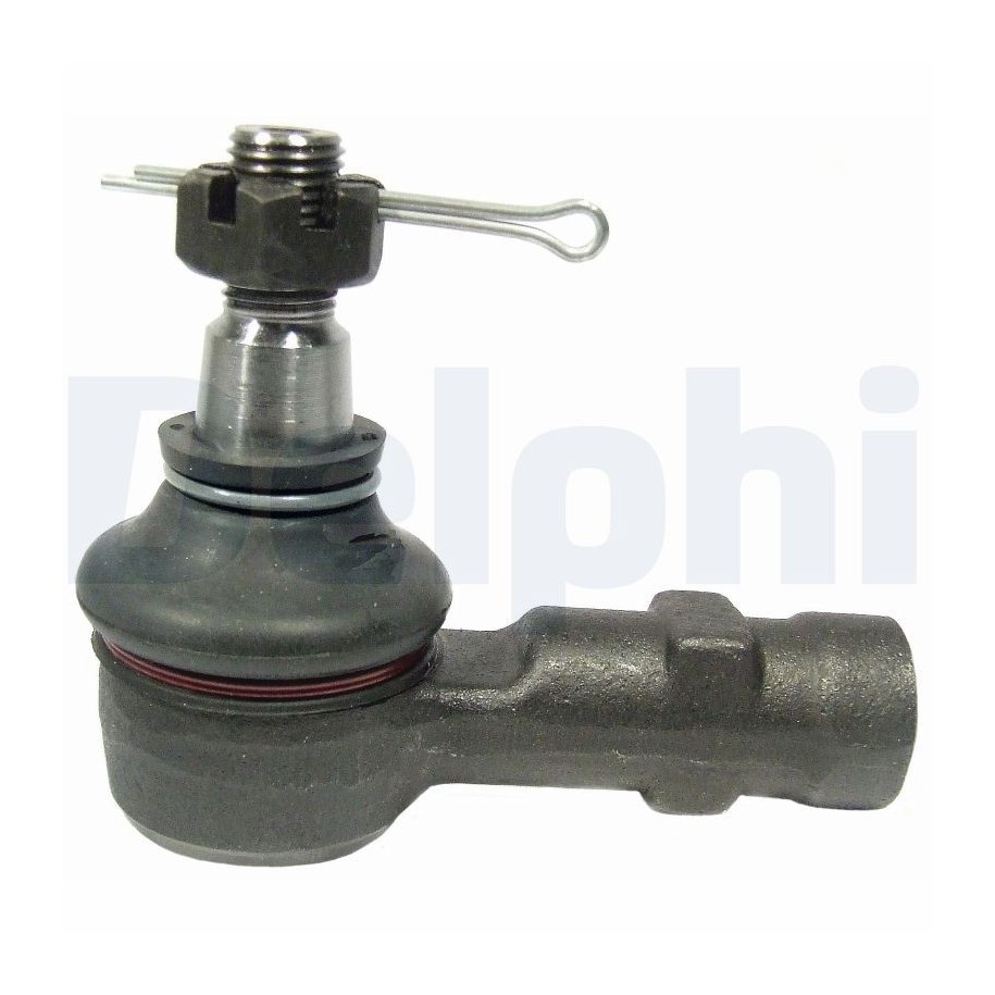 Tie Rod End DELPHI TA2467 for DAIHATSU TERIOS OE 45046-87401