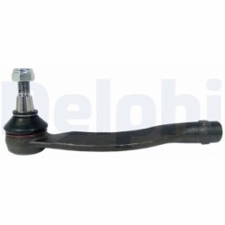 Tie Rod End DELPHI TA2470 for AUDI TT OE 8J0423811
