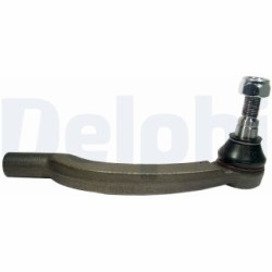 Tie Rod End DELPHI TA2475 for CITROEN