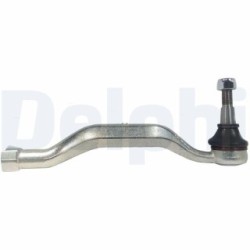 Tie Rod End DELPHI TA2483 for RENAULT LAGUNA OE 485200002R