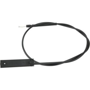 Bonnet Cable - FEBEST 19101E87TU2F