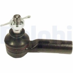 Tie Rod End DELPHI TA2493 for SUZUKI OE 48810-65J00
