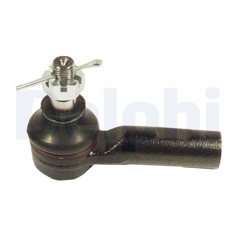 Tie Rod End DELPHI TA2493 for SUZUKI OE 48810-65J00