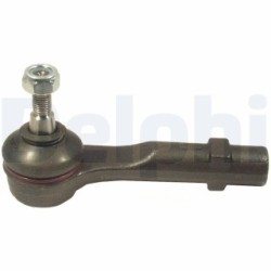 Tie Rod End DELPHI TA2494 for CITROEN C4 OE 1610935780