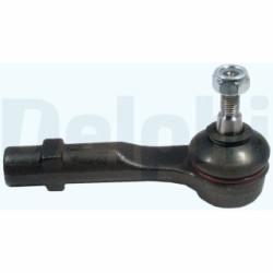 Tie Rod End DELPHI TA2495 for CITROEN C4 OE 1610935880