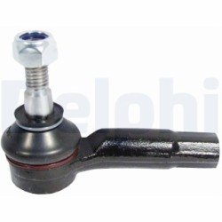 Tie Rod End DELPHI TA2498 for FORD OE 1545339