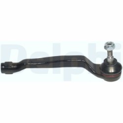 Tie Rod End DELPHI TA2501 for MERCEDES
