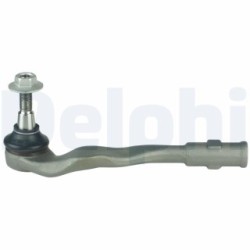 Tie Rod End DELPHI TA2508 for AUDI A4