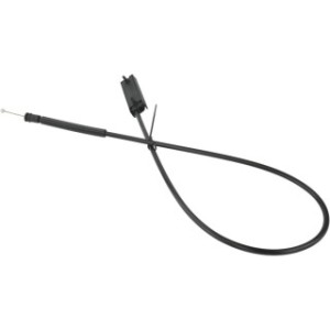 Bonnet Cable - FEBEST 19101E87TUF