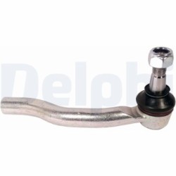 Tie Rod End DELPHI TA2571 for NISSAN NAVARA