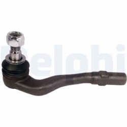 Tie Rod End DELPHI TA2572 for MERCEDES OE 2043300903