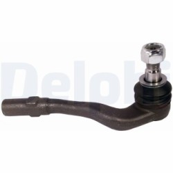Tie Rod End DELPHI TA2573 for MERCEDES OE 2043301003
