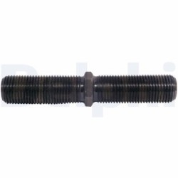 Tie Rod Tube DELPHI TA2584 for DAEWOO