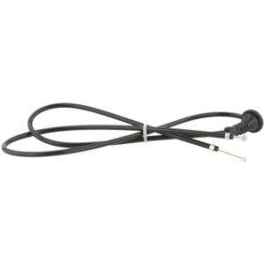 Bonnet Cable - FEBEST 19101E90