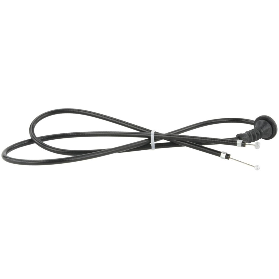 Bonnet Cable - FEBEST 19101E90