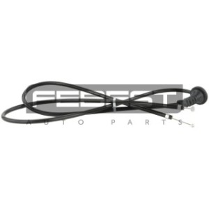 Bonnet Cable - FEBEST 19101E90