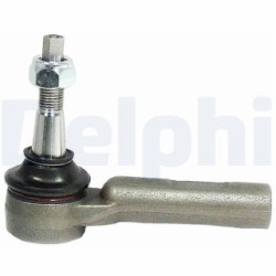 Tie Rod End DELPHI TA2624 for CHRYSLER 300C OE 52013468AB