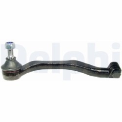 Tie Rod End DELPHI TA2633 for MINI MINI OE 32106778437