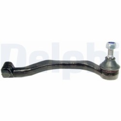 Tie Rod End DELPHI TA2634 for MINI MINI OE 32106778438