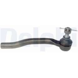 Tie Rod End DELPHI TA2641 for HONDA CIVIC OE 53540-SMG-003