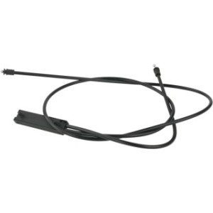 Bonnet Cable - FEBEST 19101E90F