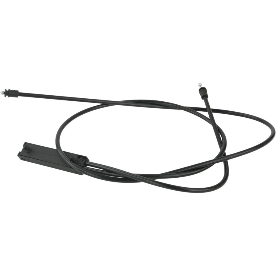 Bonnet Cable - FEBEST 19101E90F
