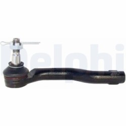 Tie Rod End DELPHI TA2673 for MAZDA 2 OE D651-32-290