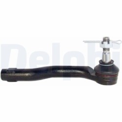 Tie Rod End DELPHI TA2674 for MAZDA 2 OE D651-32-280