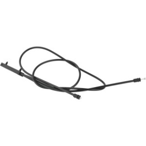 Bonnet Cable - FEBEST 19101E90TUF