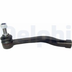 Tie Rod End DELPHI TA2681 for VAUXHALL