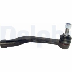 Tie Rod End DELPHI TA2682 for VAUXHALL