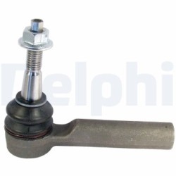 Tie Rod End DELPHI TA2693 for CHEVROLET