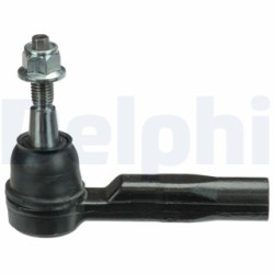 Tie Rod End DELPHI TA2694 for CHEVROLET