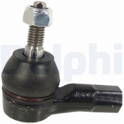 Tie Rod End DELPHI TA2704 for CHEVROLET AVEO OE 95952930