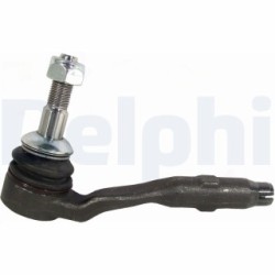 Tie Rod End DELPHI TA2707 for BMW 5