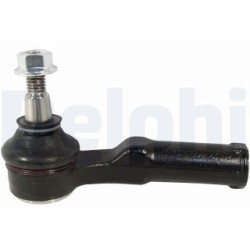 Tie Rod End DELPHI TA2709 for FORD KUGA OE 1501855