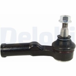 Tie Rod End DELPHI TA2710 for FORD KUGA OE 1501583
