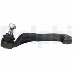 Tie Rod End DELPHI TA2720 for MERCEDES E-CLASS